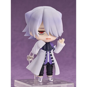 Good Smile Company Pandora Hearts Nendoroid Xerxes Break 