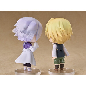 Good Smile Company Pandora Hearts Nendoroid Xerxes Break 