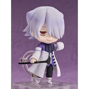 Good Smile Company Pandora Hearts Nendoroid Xerxes Break 