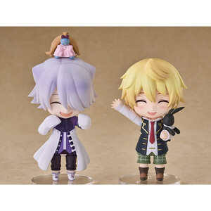 Good Smile Company Pandora Hearts Nendoroid Xerxes Break 