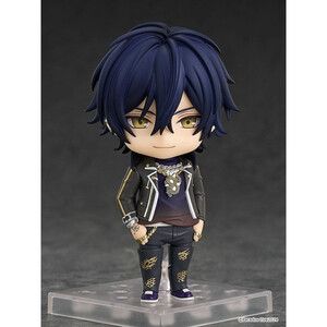 Orange Rouge Paradox Live Nendoroid Haruomi Shingu 