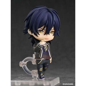 Orange Rouge Paradox Live Nendoroid Haruomi Shingu 