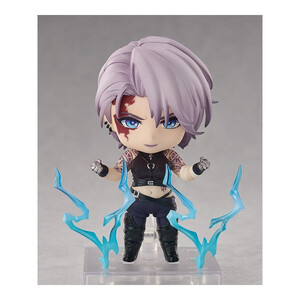 Good Smile Company Path to Nowhere Nendoroid Zoya 