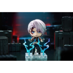 Good Smile Company Path to Nowhere Nendoroid Zoya 