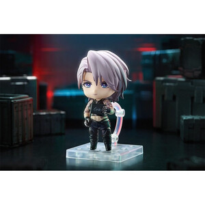 Good Smile Company Path to Nowhere Nendoroid Zoya 