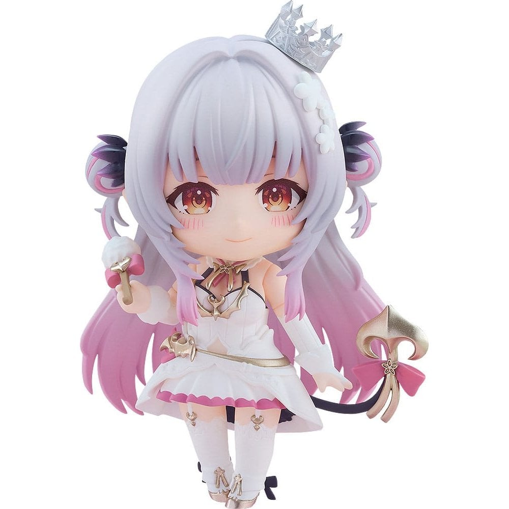 Good Smile Company Patra Suou VTuber Nendoroid Suou Patra 