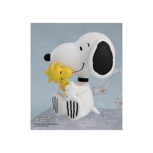 Good Smile Company Peanuts Nendoroid Snoopy 