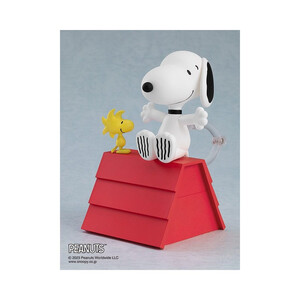 Good Smile Company Peanuts Nendoroid Snoopy 