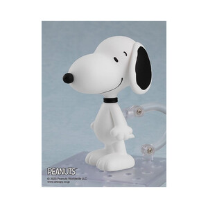 Good Smile Company Peanuts Nendoroid Snoopy 