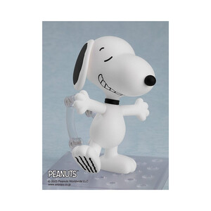 Good Smile Company Peanuts Nendoroid Snoopy 