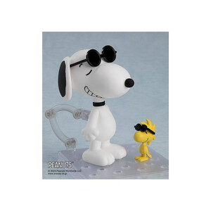 Good Smile Company Peanuts Nendoroid Snoopy 