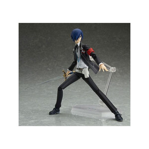 Max Factory Persona 3 The Movie figma Makoto Yuki 