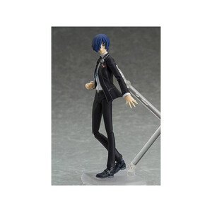 Max Factory Persona 3 The Movie figma Makoto Yuki 