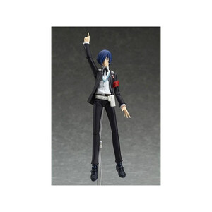 Max Factory Persona 3 The Movie figma Makoto Yuki 