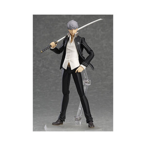 Max Factory Persona 4 Arena Ultimax figma Hero Yu Narukami 