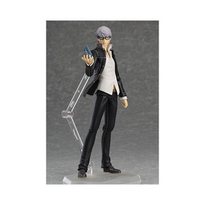 Max Factory Persona 4 Arena Ultimax figma Hero Yu Narukami 