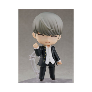Good Smile Company Persona 4 Golden Nendoroid P4G Hero Yu Narukami 