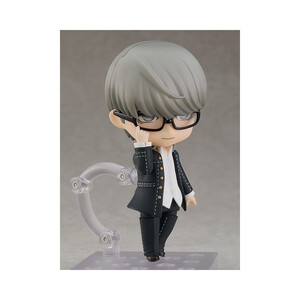 Good Smile Company Persona 4 Golden Nendoroid P4G Hero Yu Narukami 