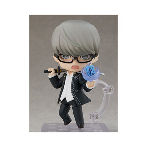Good Smile Company Persona 4 Golden Nendoroid P4G Hero Yu Narukami 