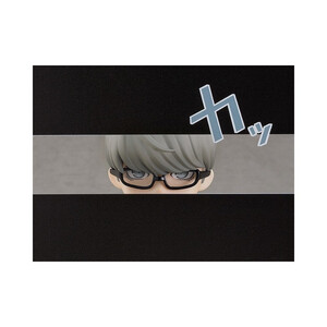 Good Smile Company Persona 4 Golden Nendoroid P4G Hero Yu Narukami 