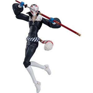 Max Factory Persona 5 figma Fox 