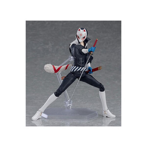 Max Factory Persona 5 figma Fox 