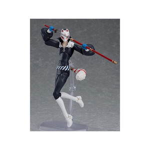 Max Factory Persona 5 figma Fox 