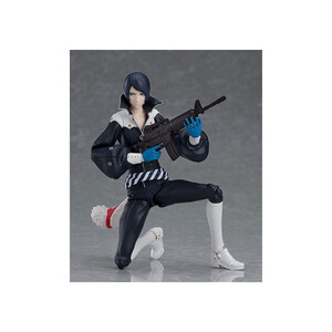 Max Factory Persona 5 figma Fox 