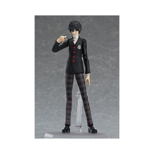 Max Factory Persona 5 figma Hero 