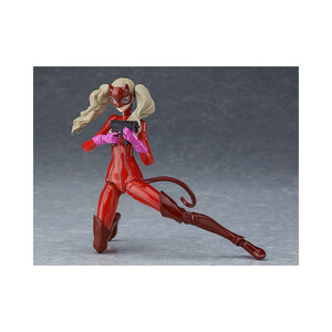 Max Factory Persona 5 figma Panther 