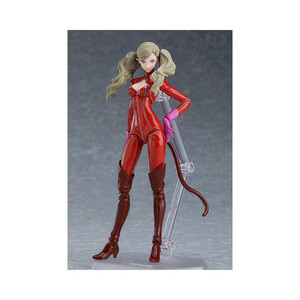 Max Factory Persona 5 figma Panther 