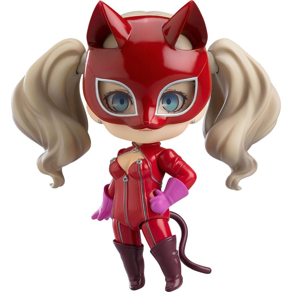 Persona 5 Nendoroid Ann Takamaki 