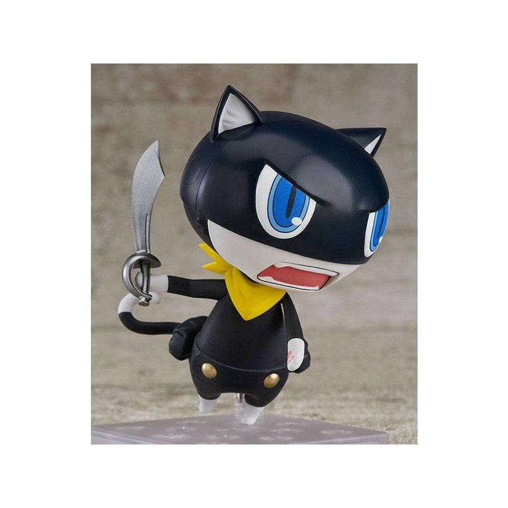 Good Smile Company Persona 5 Nendoroid Morgana