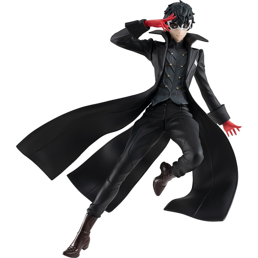 Good Smile Company Persona 5 POP UP PARADE Joker 