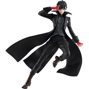 Good Smile Company Persona 5 POP UP PARADE Joker 