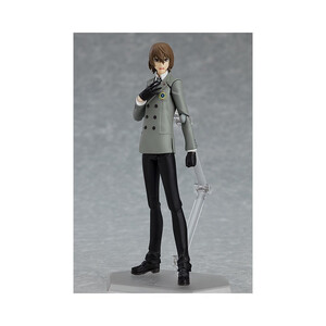 Max Factory Persona 5 Royal figma Goro Akechi 