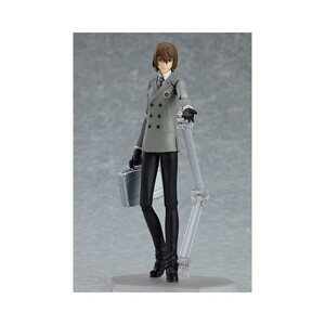 Max Factory Persona 5 Royal figma Goro Akechi 