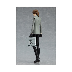 Max Factory Persona 5 Royal figma Goro Akechi 