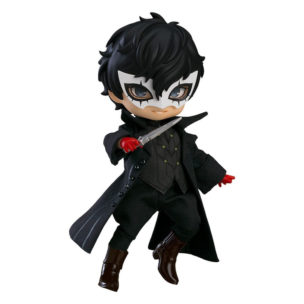 Persona 5 Royal Nendoroid Doll Joker 