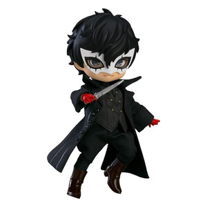 Good Smile Company Persona 5 Royal Nendoroid Doll Joker 