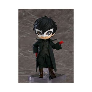 Good Smile Company Persona 5 Royal Nendoroid Doll Joker 