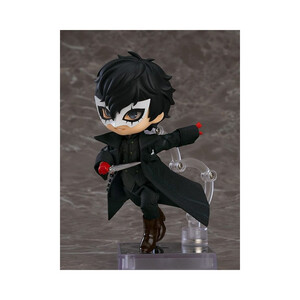 Good Smile Company Persona 5 Royal Nendoroid Doll Joker 