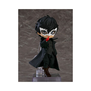 Good Smile Company Persona 5 Royal Nendoroid Doll Joker 