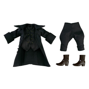 Good Smile Company Persona 5 Royal Nendoroid Doll Outfit Set Joker 