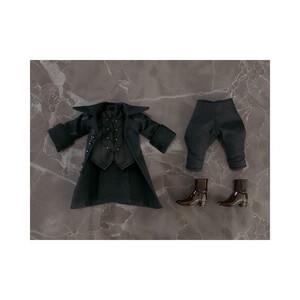 Good Smile Company Persona 5 Royal Nendoroid Doll Outfit Set Joker 