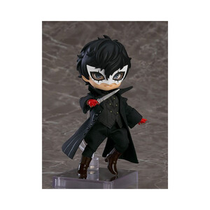 Good Smile Company Persona 5 Royal Nendoroid Doll Outfit Set Joker 