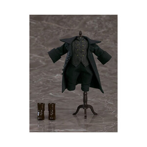 Good Smile Company Persona 5 Royal Nendoroid Doll Outfit Set Joker 