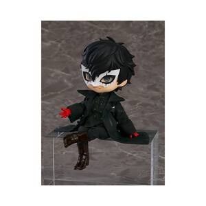 Good Smile Company Persona 5 Royal Nendoroid Doll Outfit Set Joker 