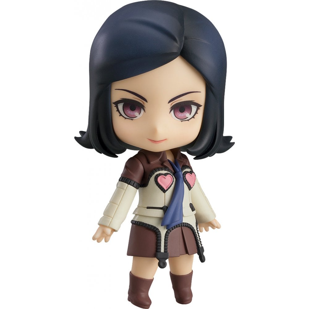 PERSONA2 Eternal Punishment Nendoroid Maya Amano 