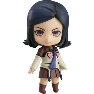 Good Smile Company PERSONA2 Eternal Punishment Nendoroid Maya Amano 